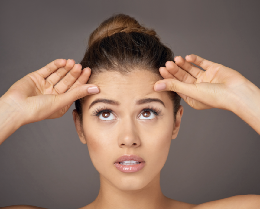 Unlock the Secret to Your Skin: Discover Your Skin Type with Our Quiz!