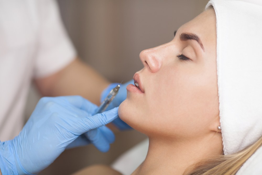 Rediscover Your Radiance: Exploring the Benefits of Dermal Fillers