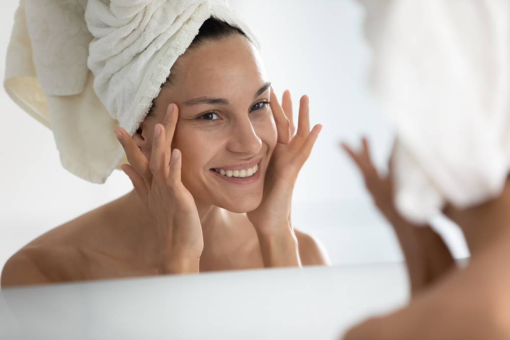 The Science Behind Genius® RF Skin Tightening: A Non-Surgical Way to Look Younger