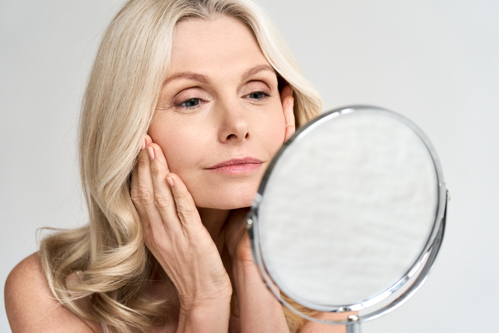 Reveal Your Radiant Skin with Genius® RF Skin Tightening