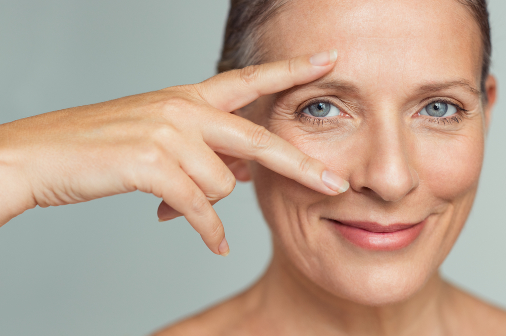Exploring the Psychological Impact of Blepharoplasty and Brow Lifts