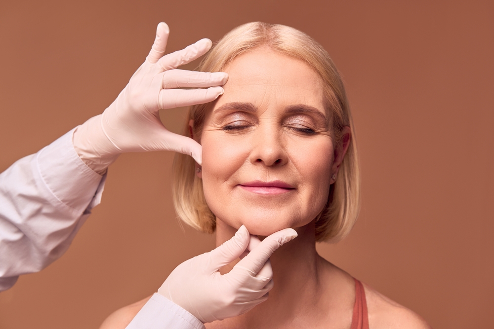 Genius® RF Skin Tightening: A Revolutionary Approach to Youthful Skin