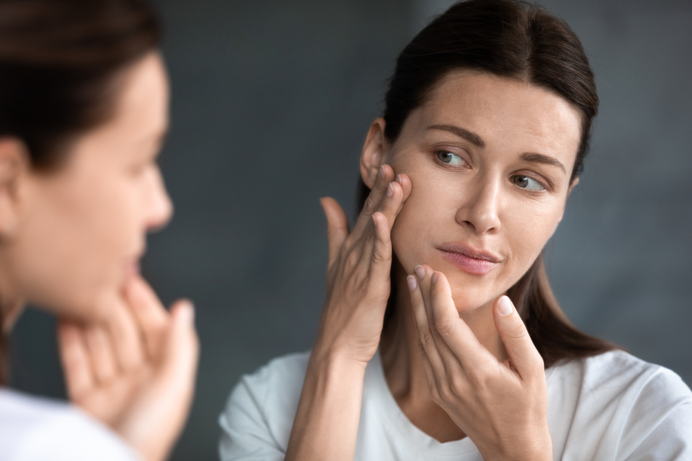 How Stress Affects Skin Health: Insights and Solutions