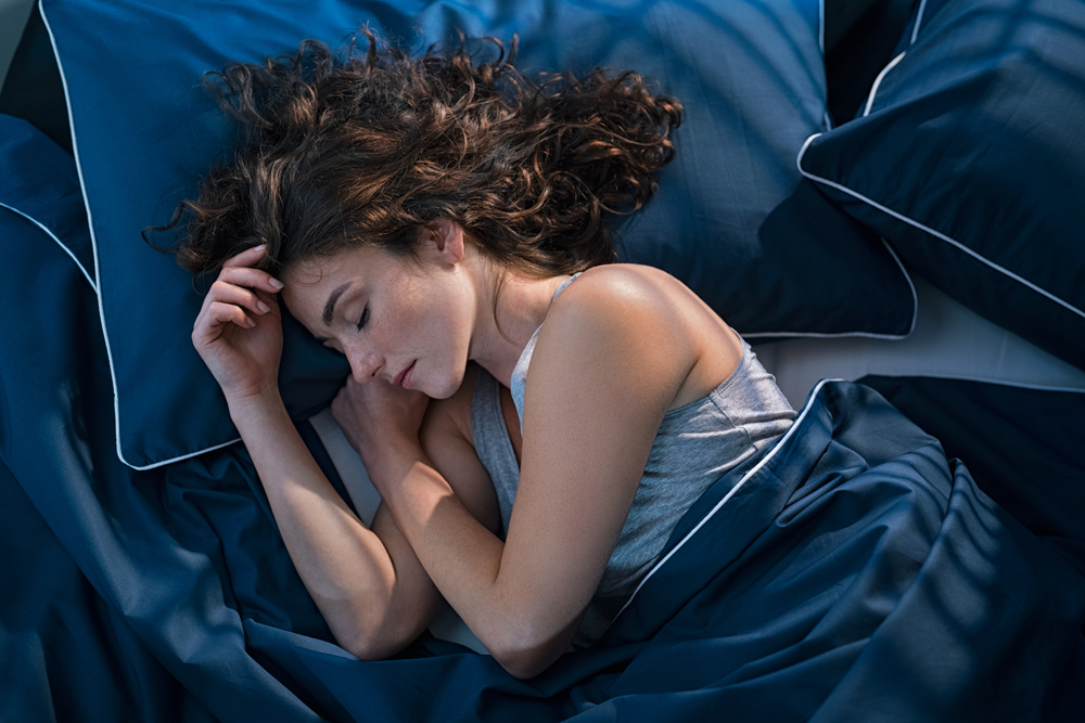 Understanding the Connection Between Sleep and Skin Aging