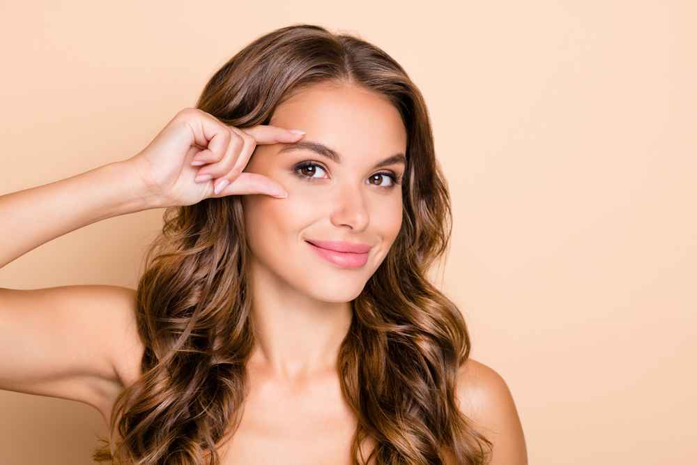 Hollywood’s Obsession with Brows: Trends in Brow Lifts and Shaping