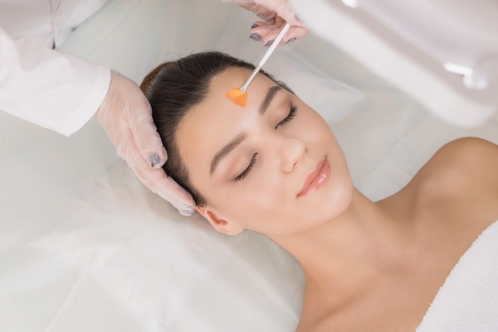 Chemical Peels: Understanding the Science Behind Skin Rejuvenation