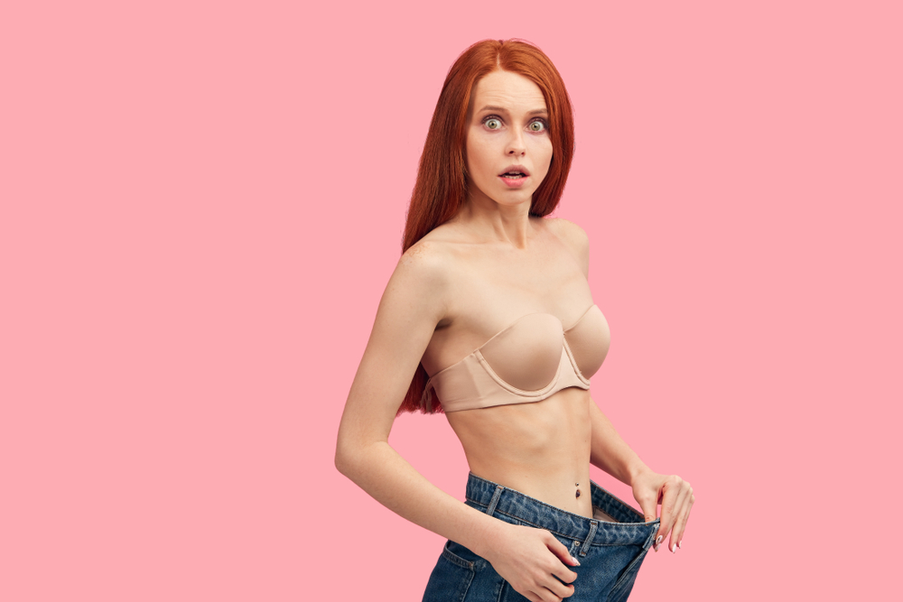 The Impact of Weight Loss on Facial Aesthetics
