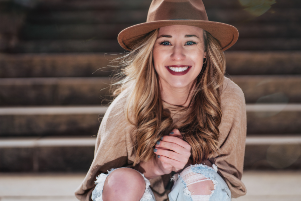 See the World Clearly Again With Ptosis Repair