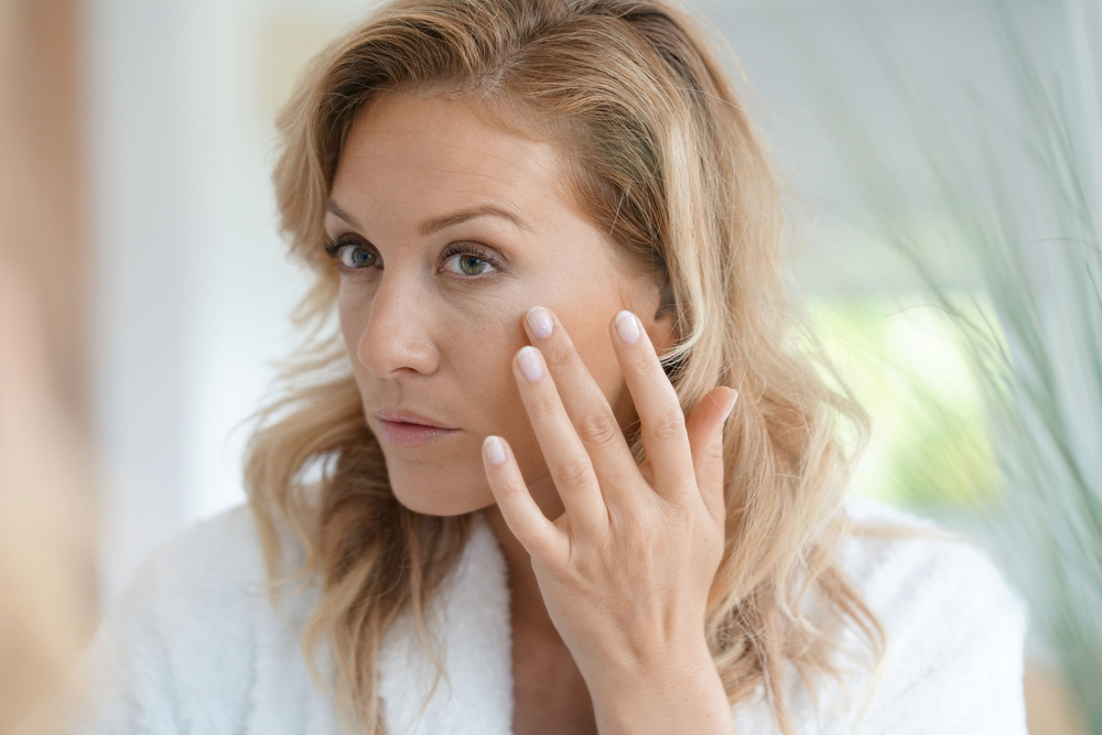 Enhanced Facial Features with Strategic Dermal Fillers