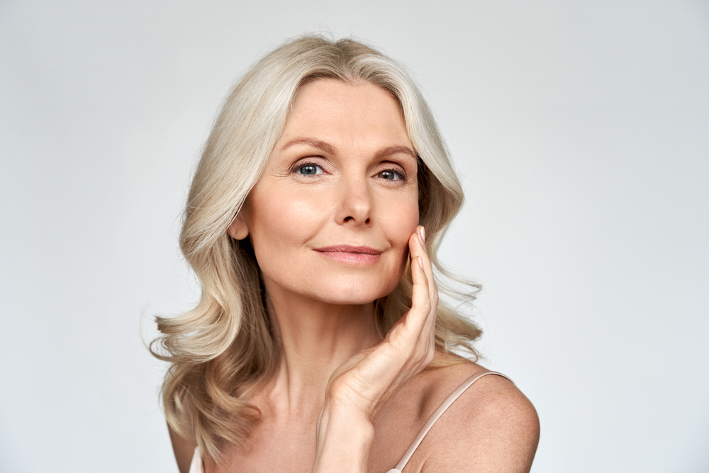 How Aging Affects the Upper Face: Brows, Eyelids, and Forehead Changes Explained